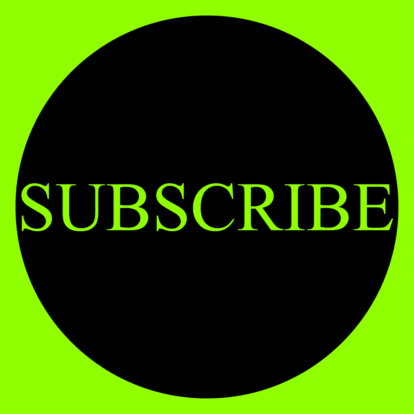 SUBSCRIPTION to Calling in Sick Magazine
