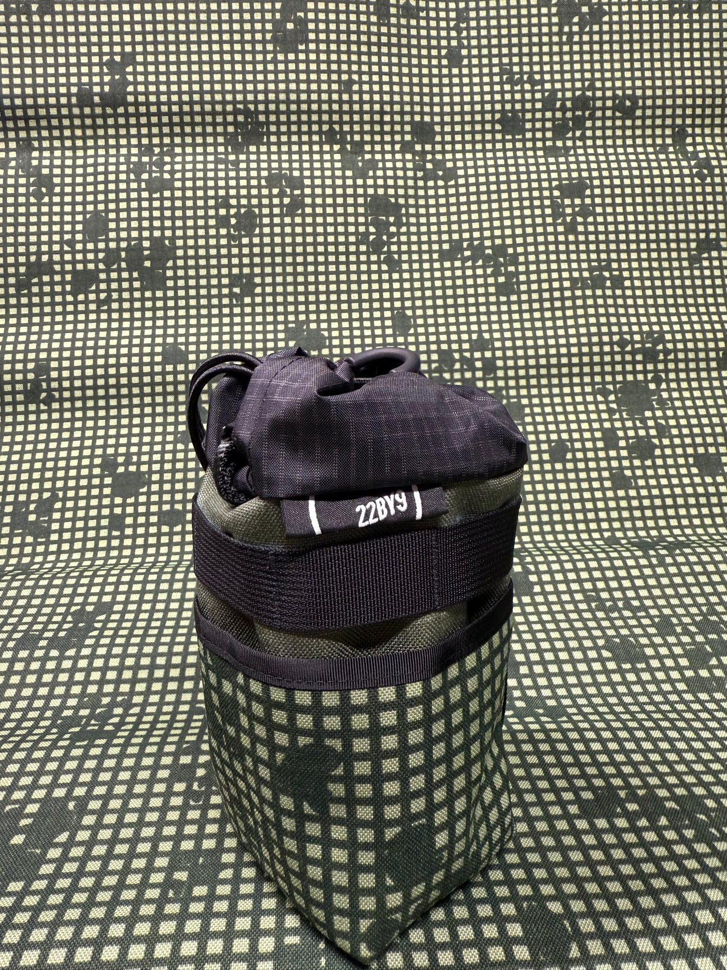 Stem Bags by 22by9