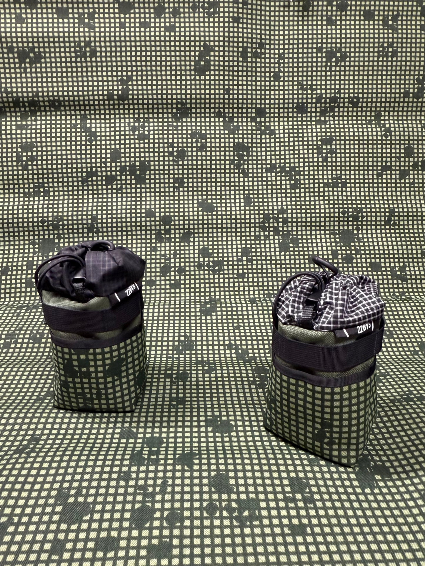 Stem Bags by 22by9