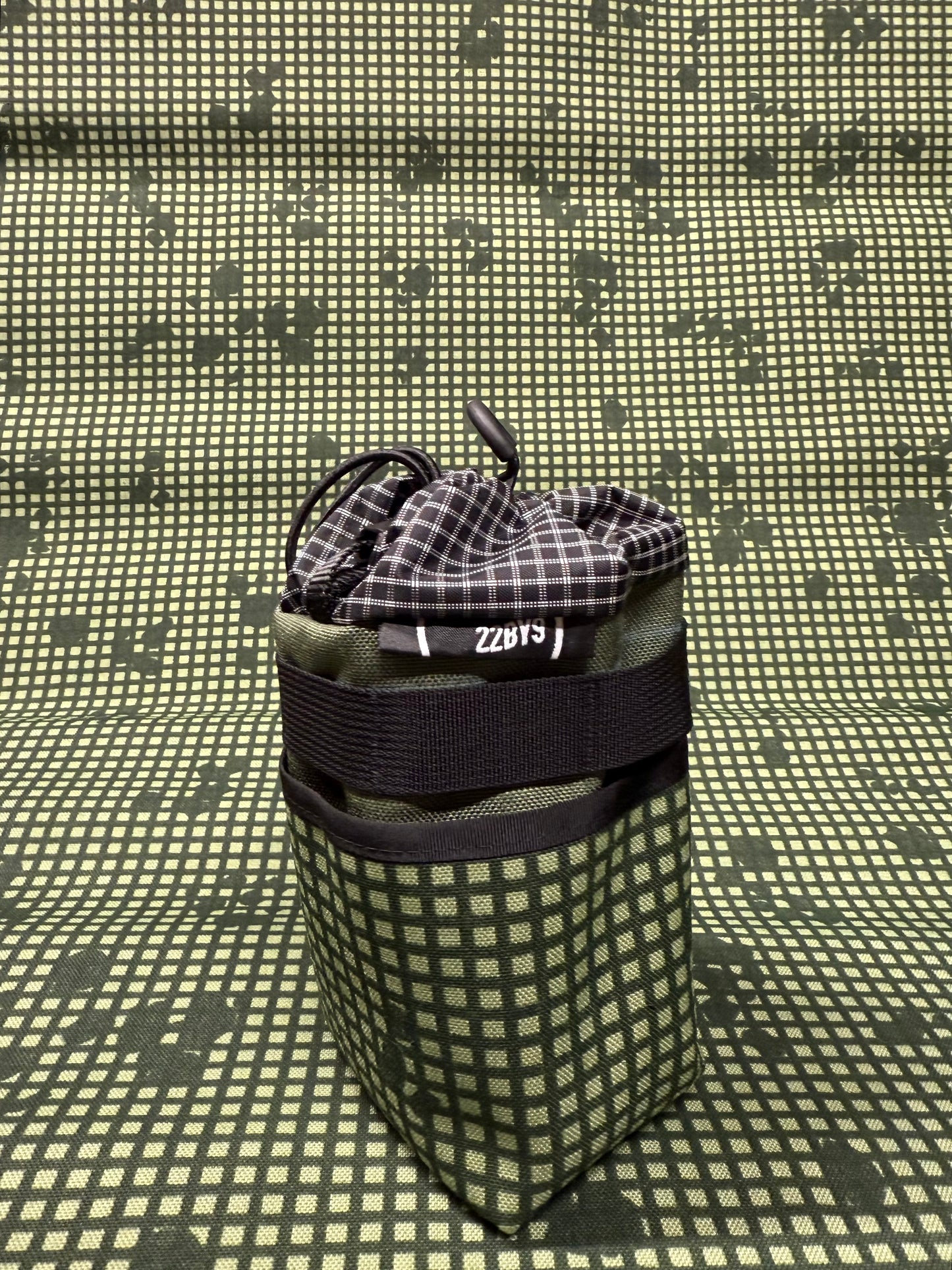 Stem Bags by 22by9