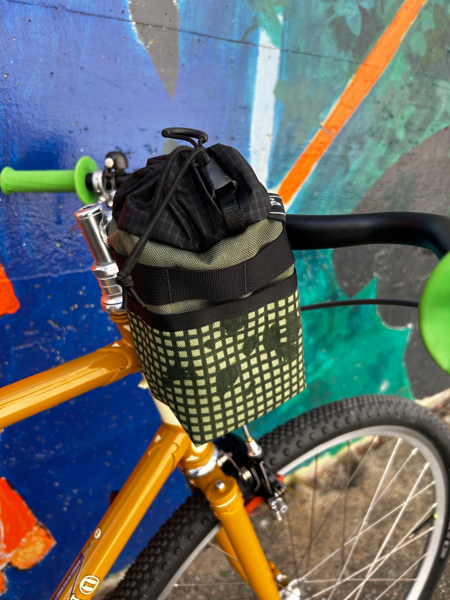 Stem Bags by 22by9