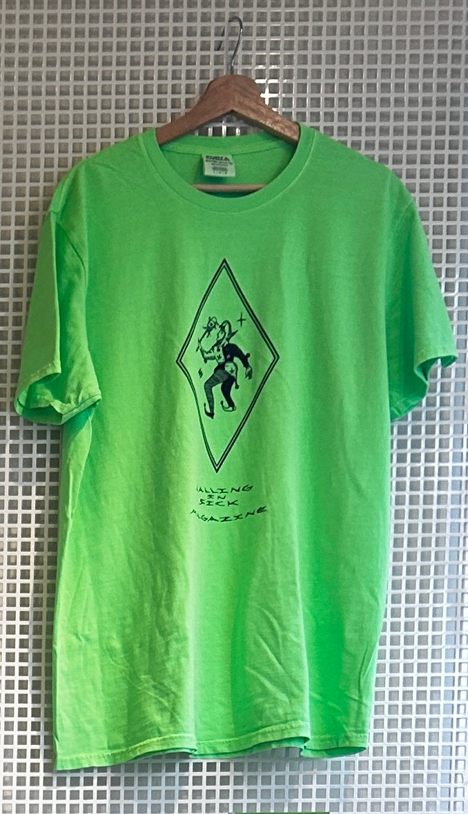 Jester Shirt