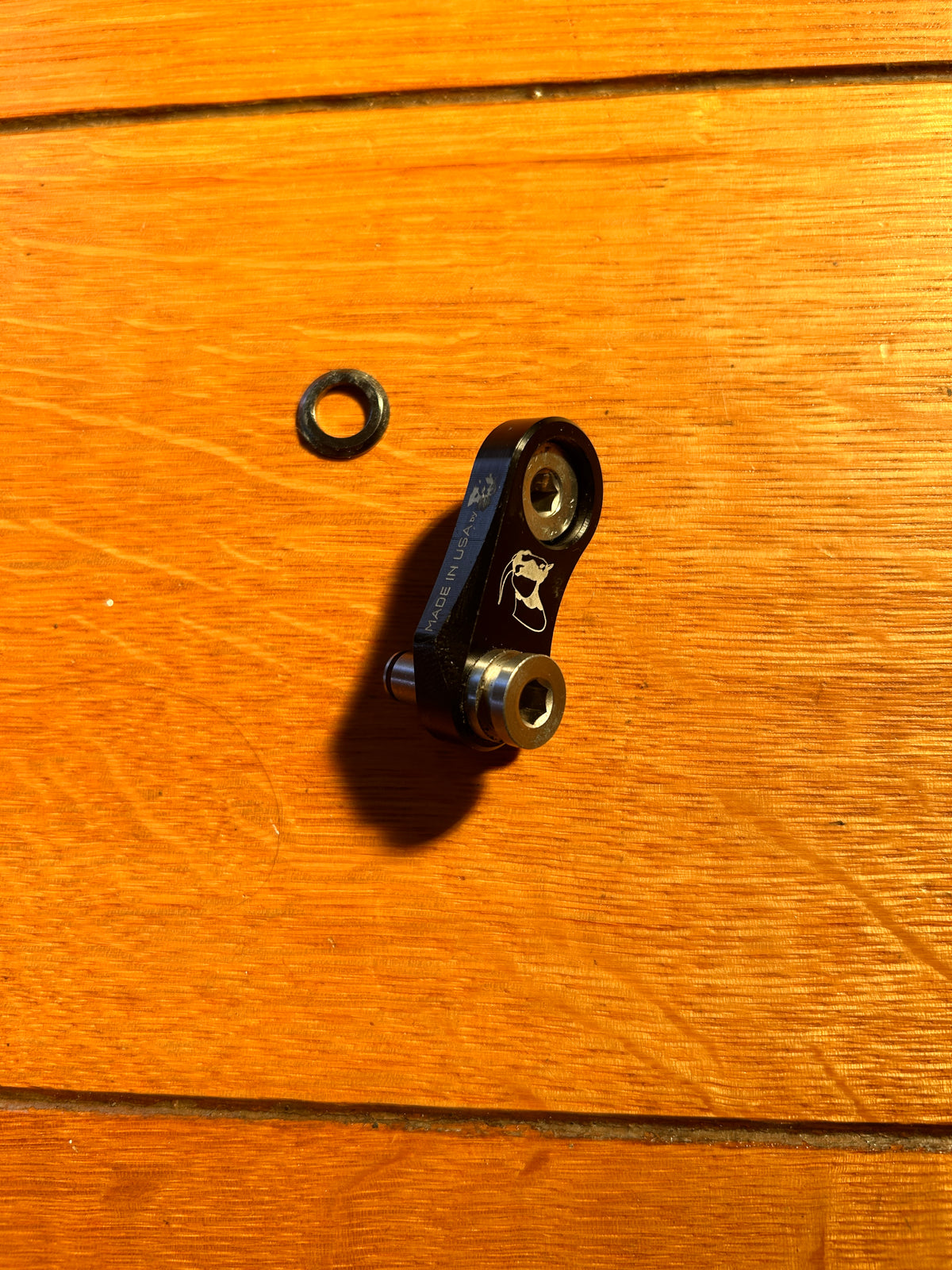 Wolftooth Goatlink 10 for Shimano Rear Derailers