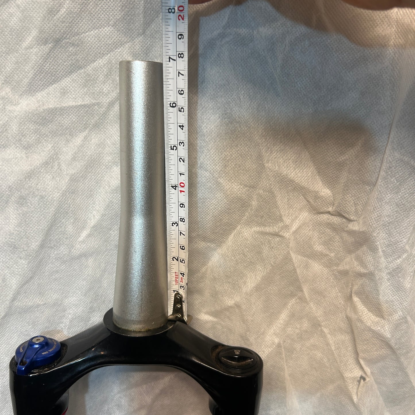Rockshox Reba 120mm Travel 29er fork