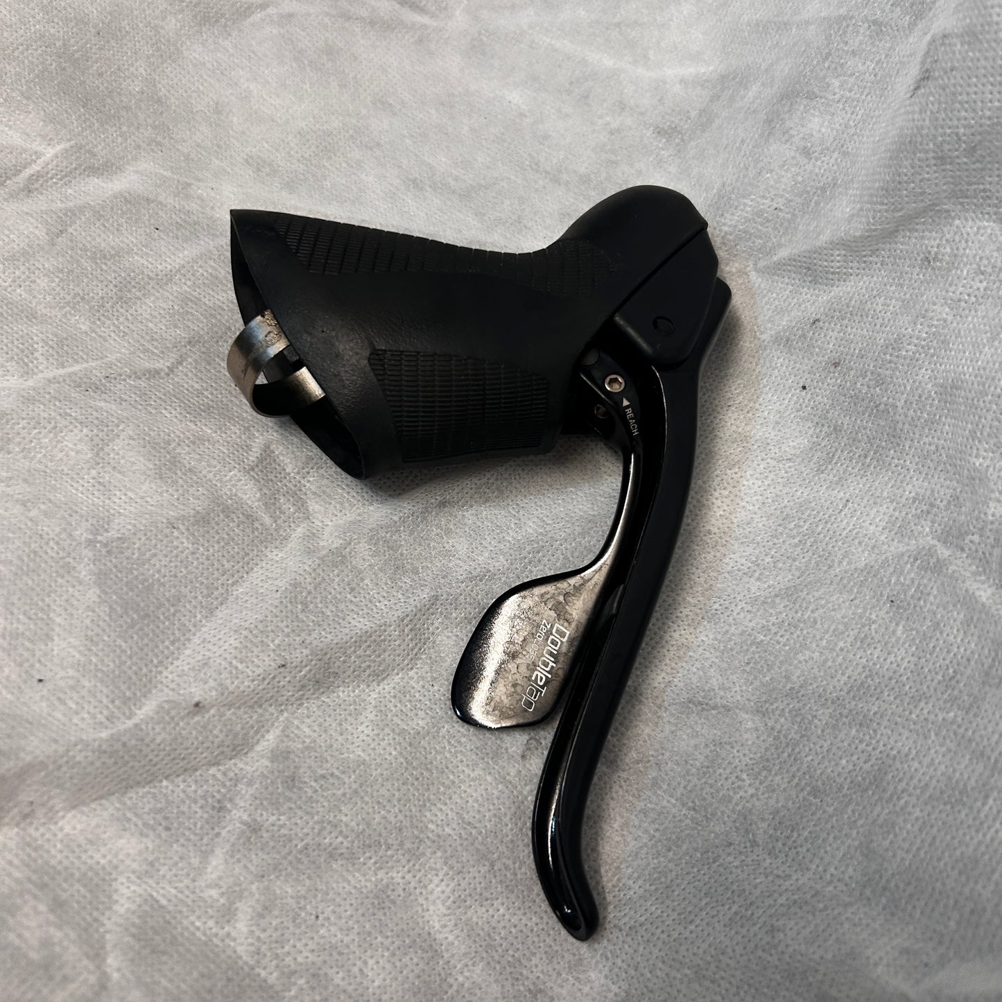 Sram Rival 22 (11spd) left/front Mechanical Shifter
