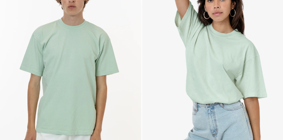 Sketchy Shirt (preorder)