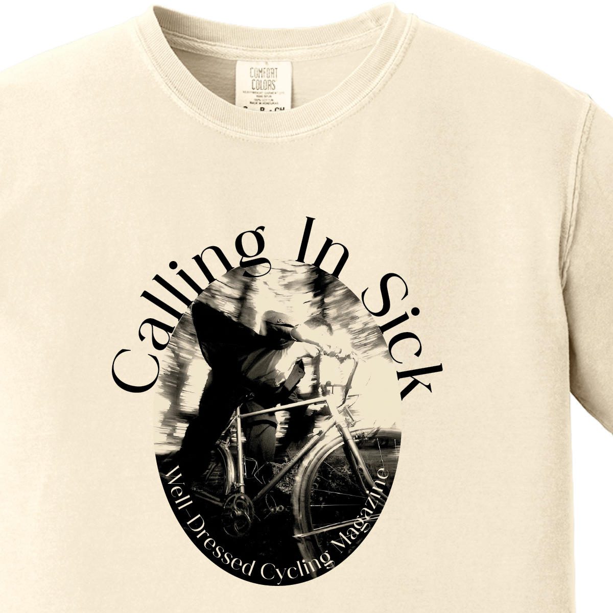 Well-Dressed Shirt PREORDER