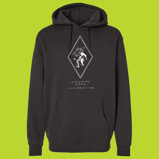 Reuben Jester Hoodie (PREORDER)