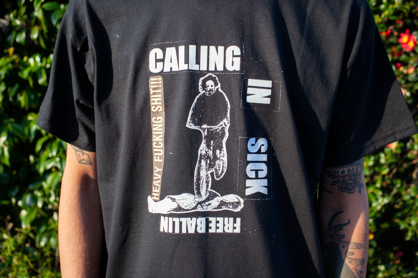 Free Ballin Shirt