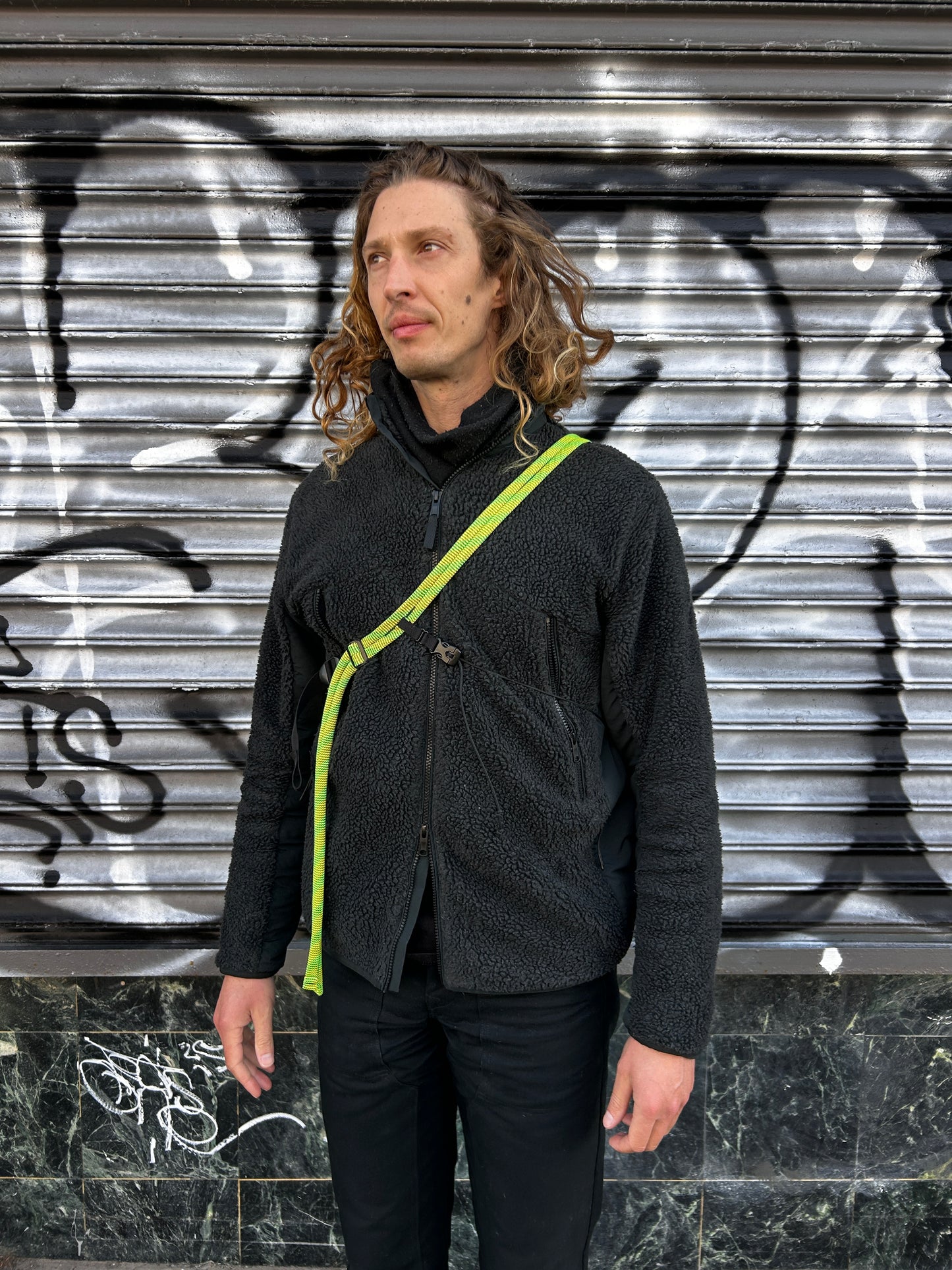 Outer Shell Magic Tote PREORDER