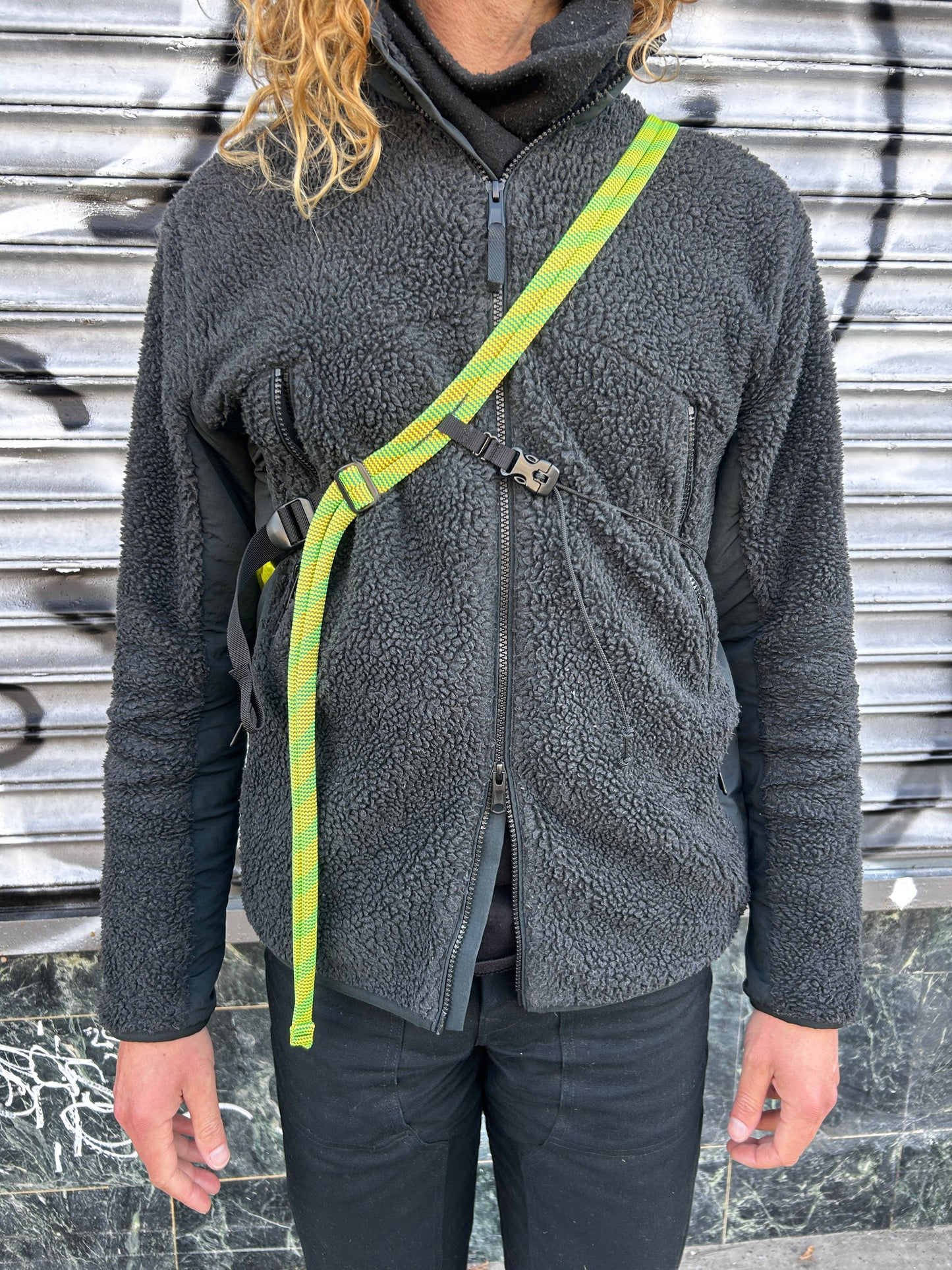 Outer Shell Magic Tote PREORDER