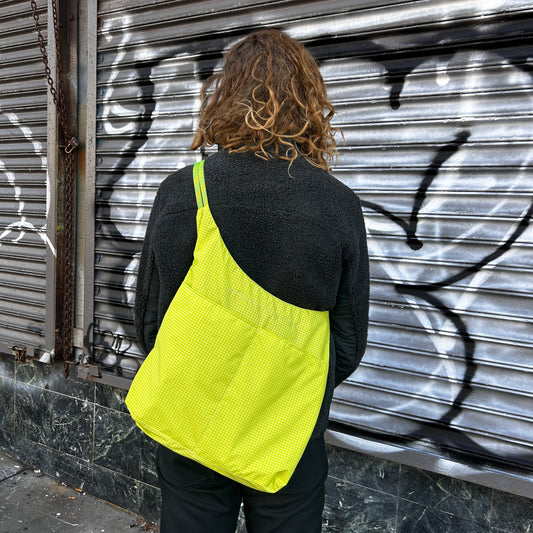 Outer Shell Magic Tote PREORDER