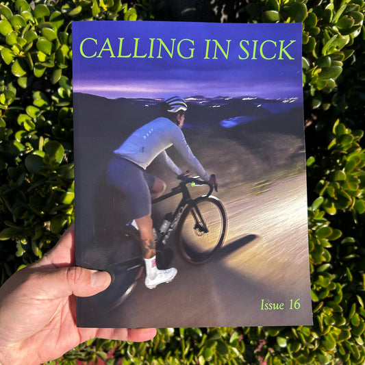 Issue 16