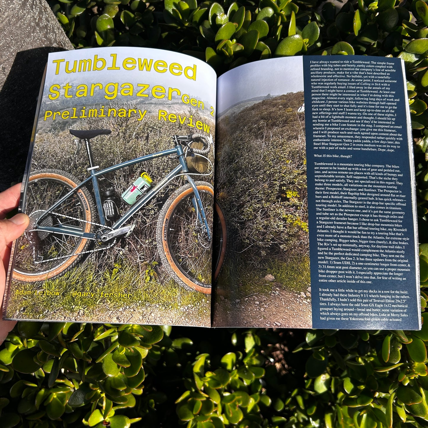 Issue 16