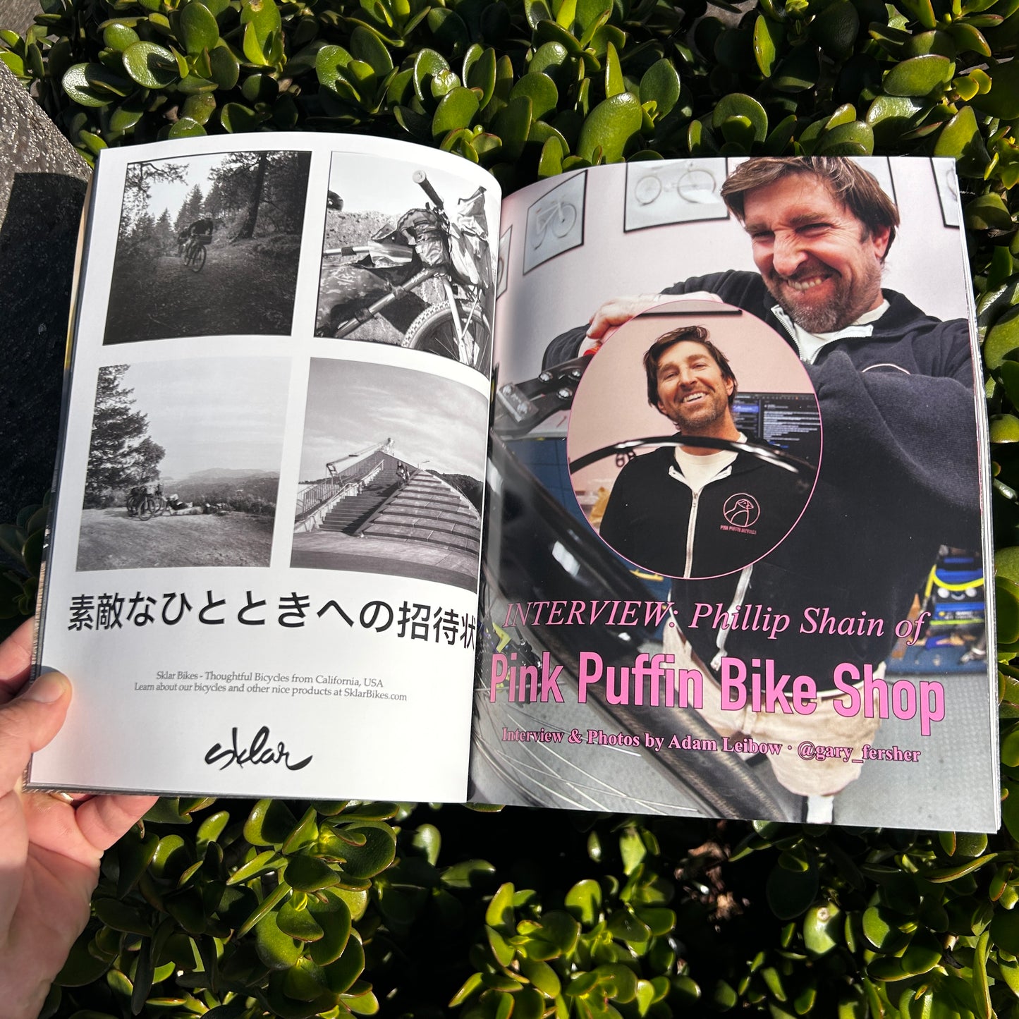 Issue 16