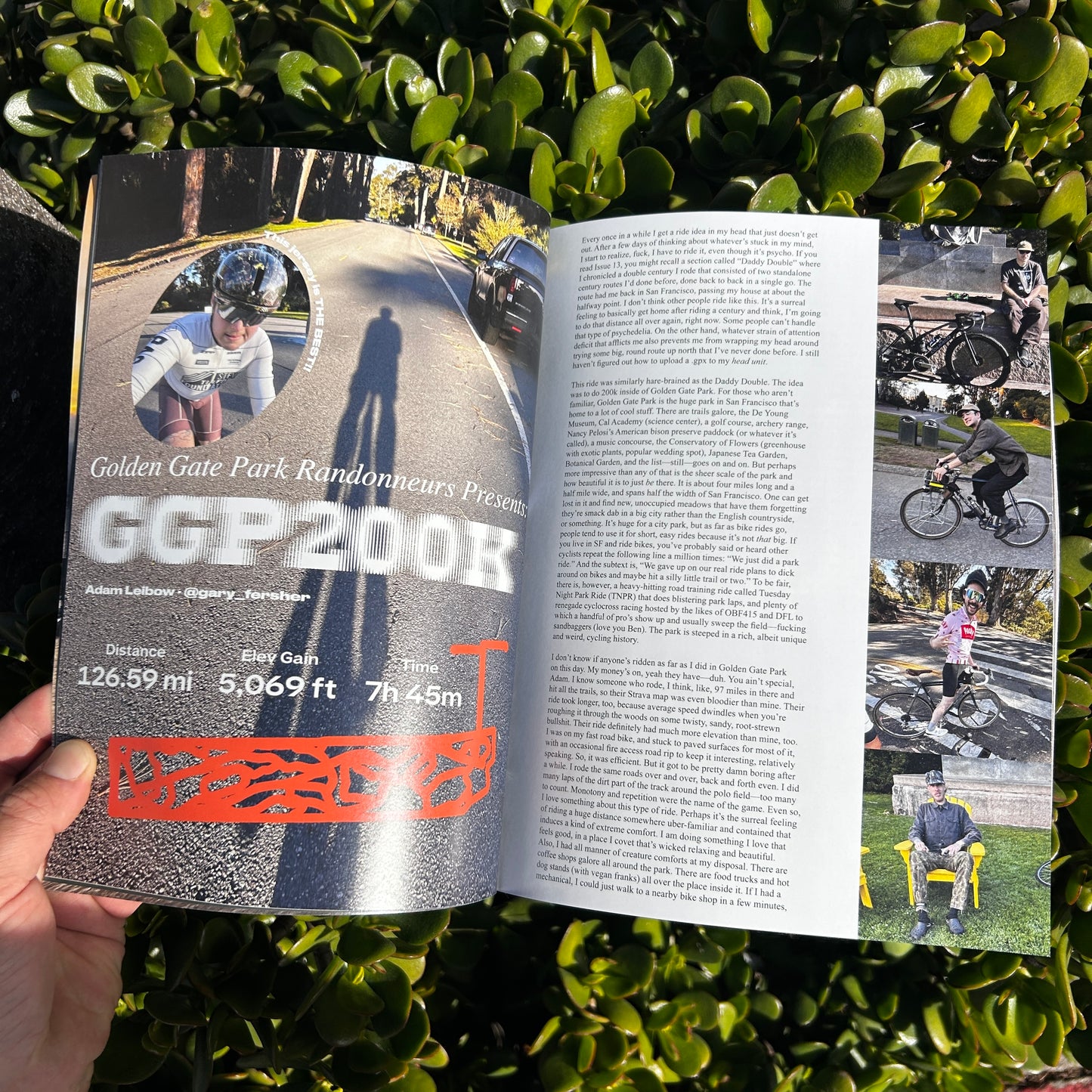Issue 16