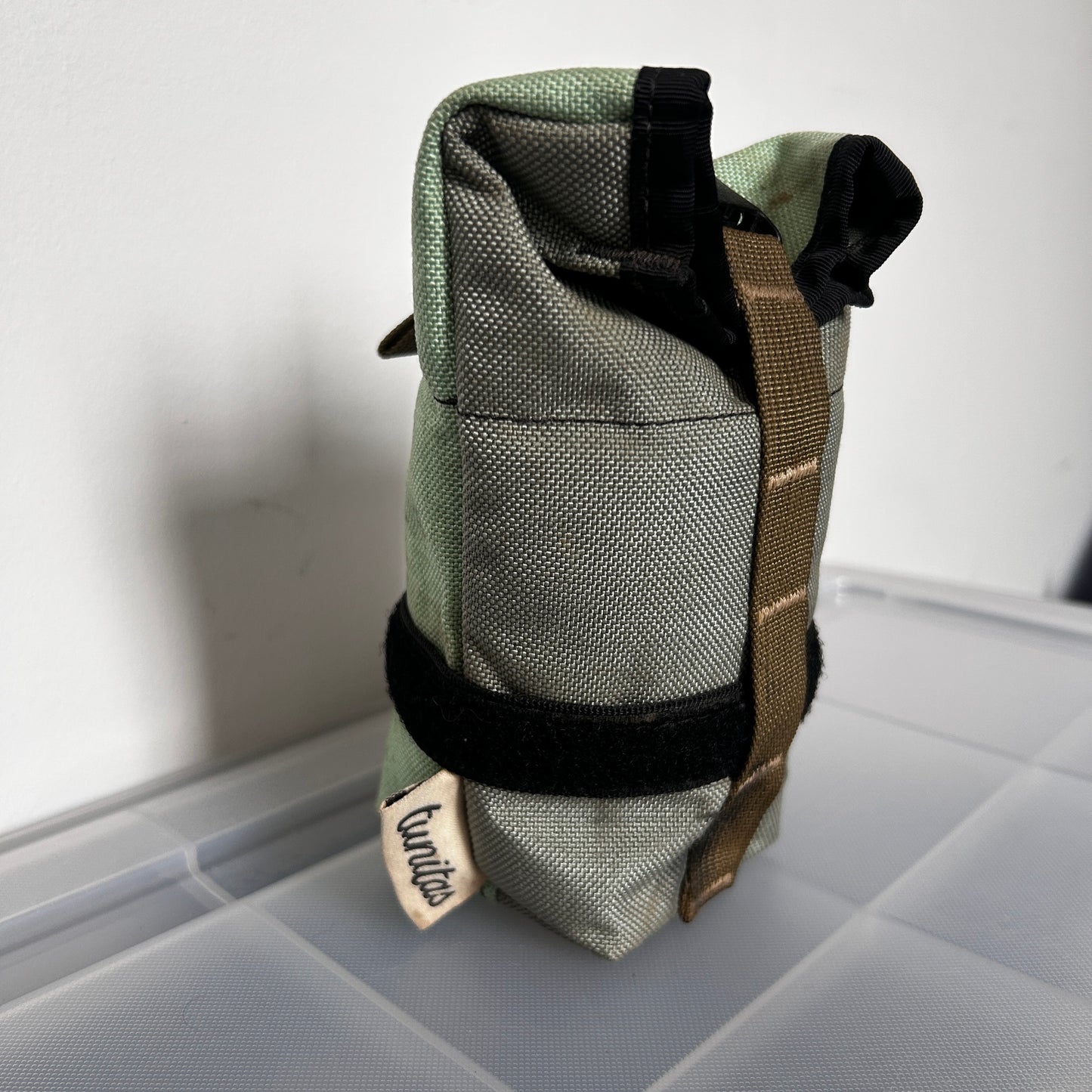 Tunitas Saddle Bag (used)