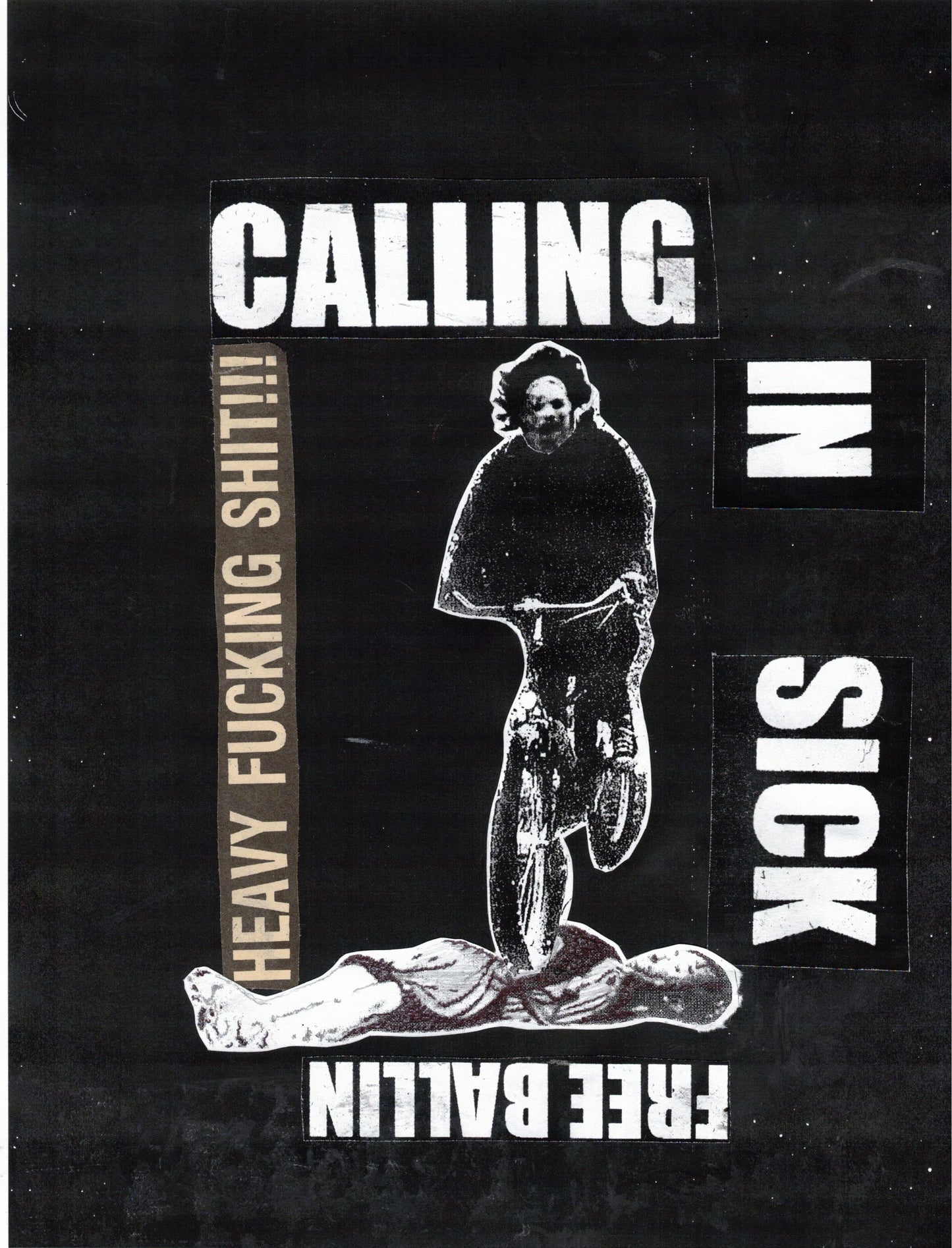 Free Ballin Shirt PREORDER