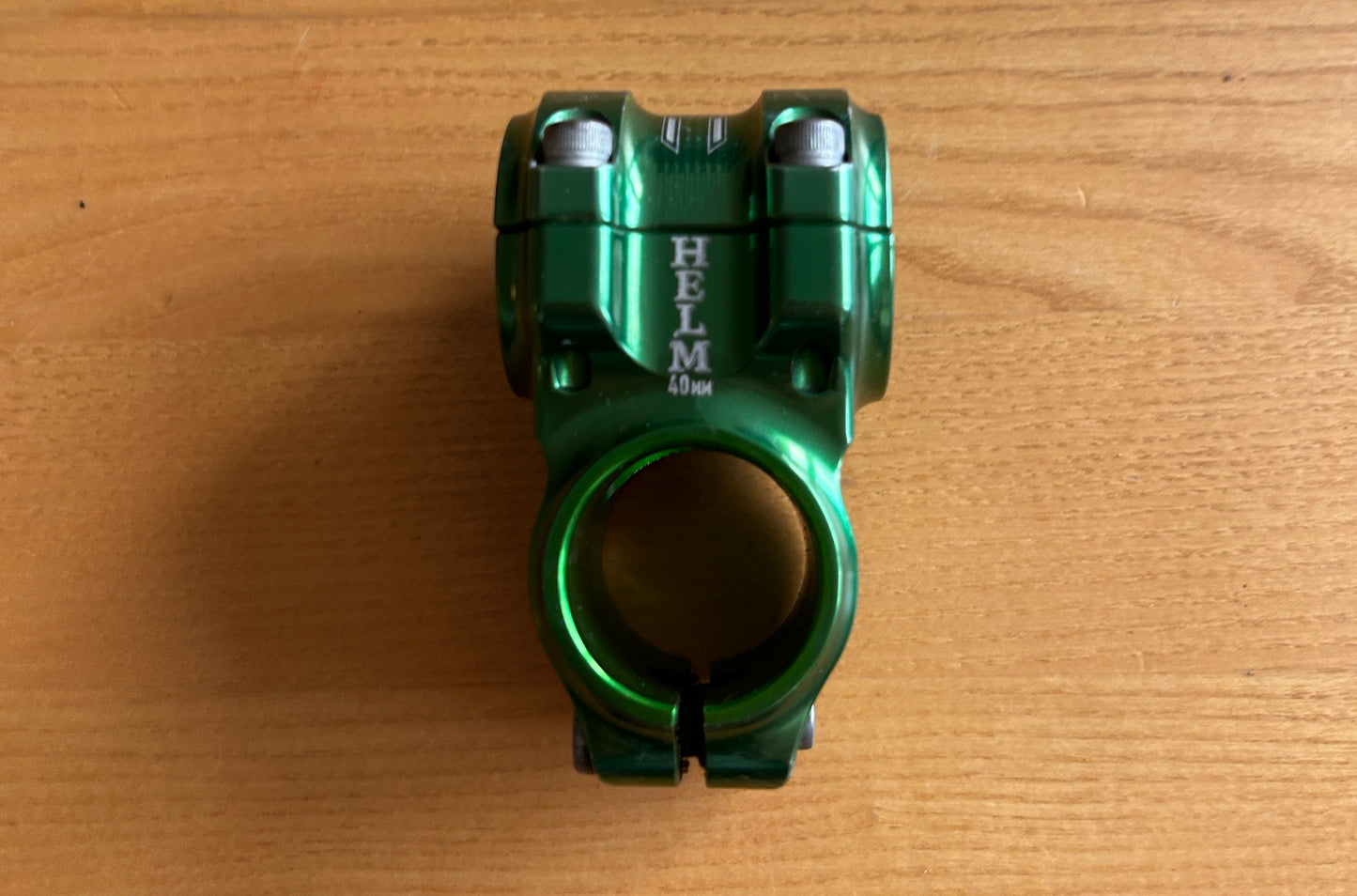 Profile Racing HELM 40mm MTB Stem (used)
