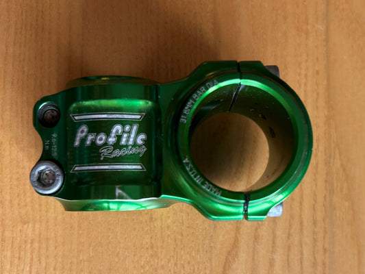 Profile Racing HELM 40mm MTB Stem (used)
