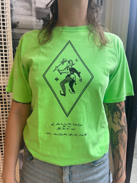 Jester Shirt