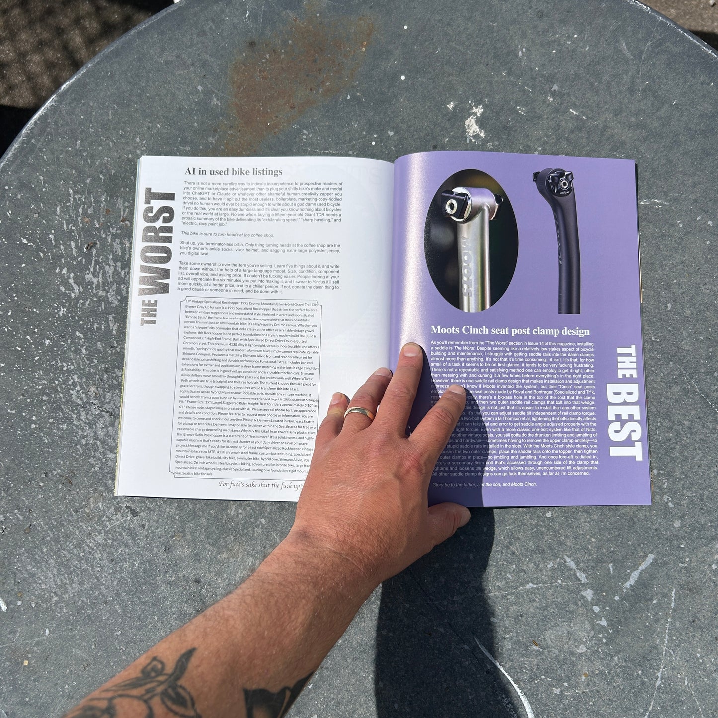 Issue 17