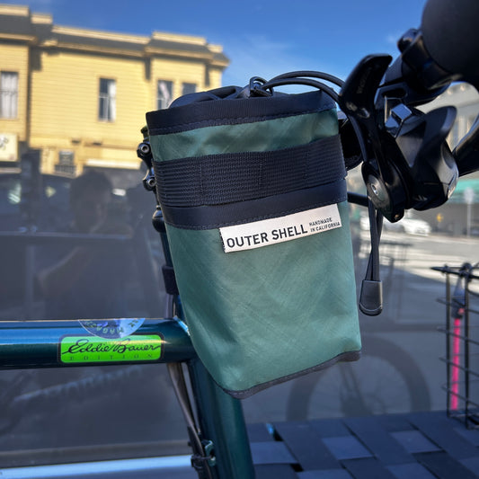 Outer Shell Stem Caddy