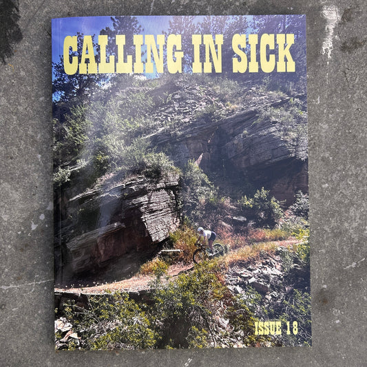 Issue 18