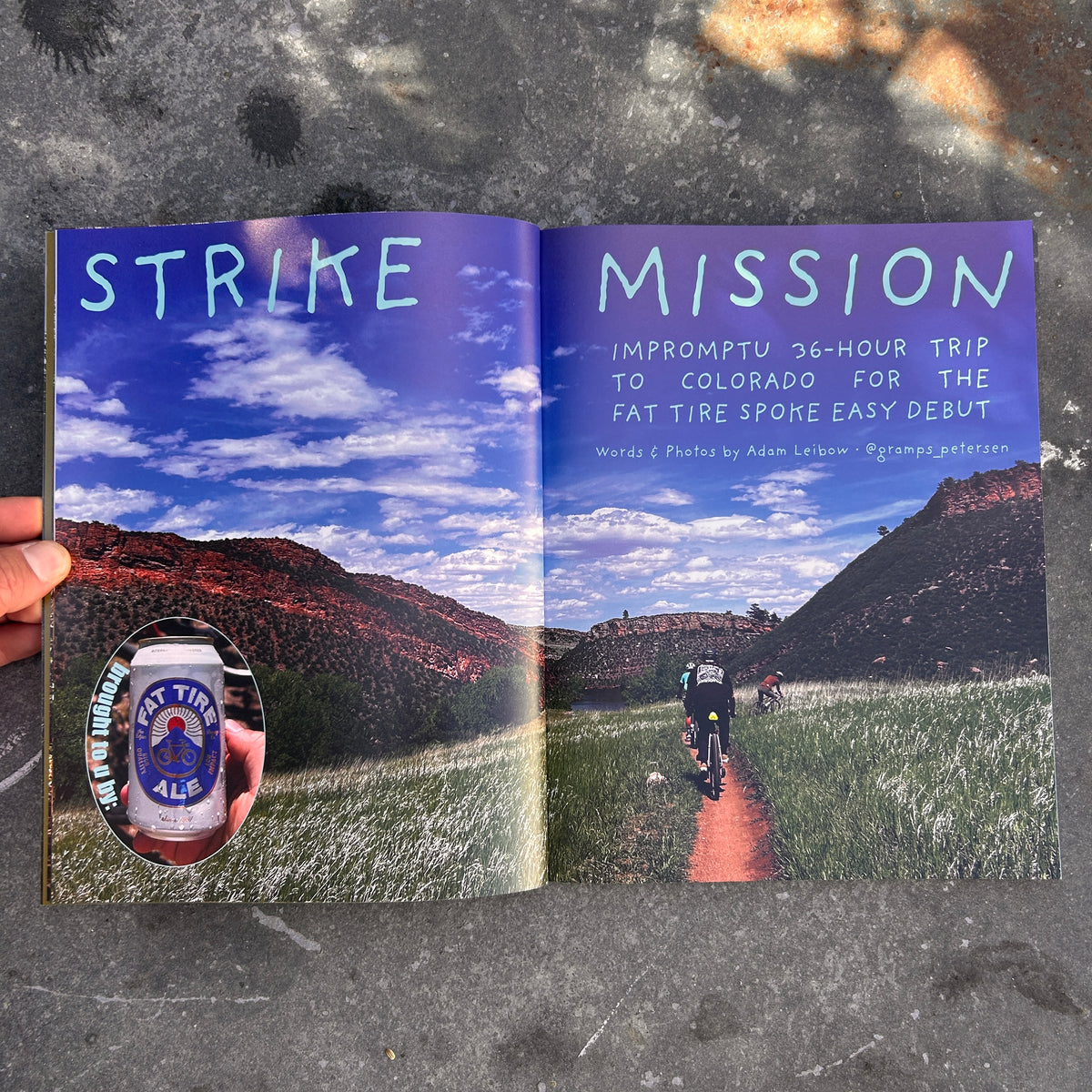 Issue 18