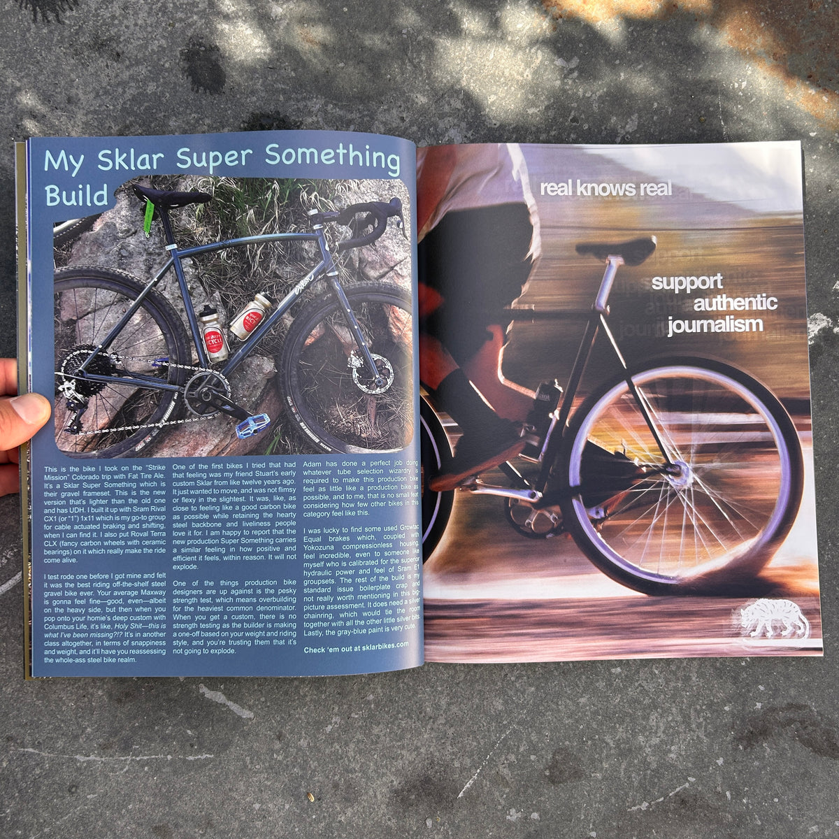 Issue 18