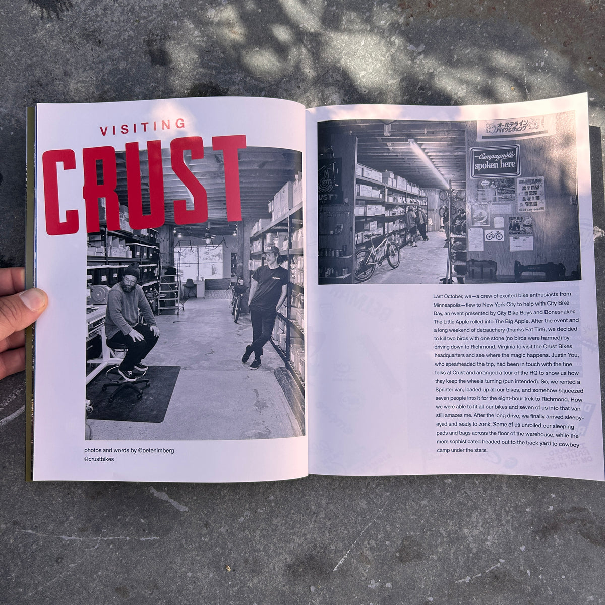 Issue 18