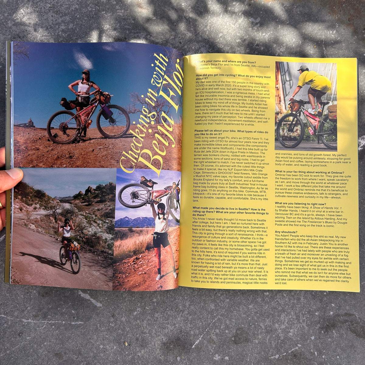 Issue 18