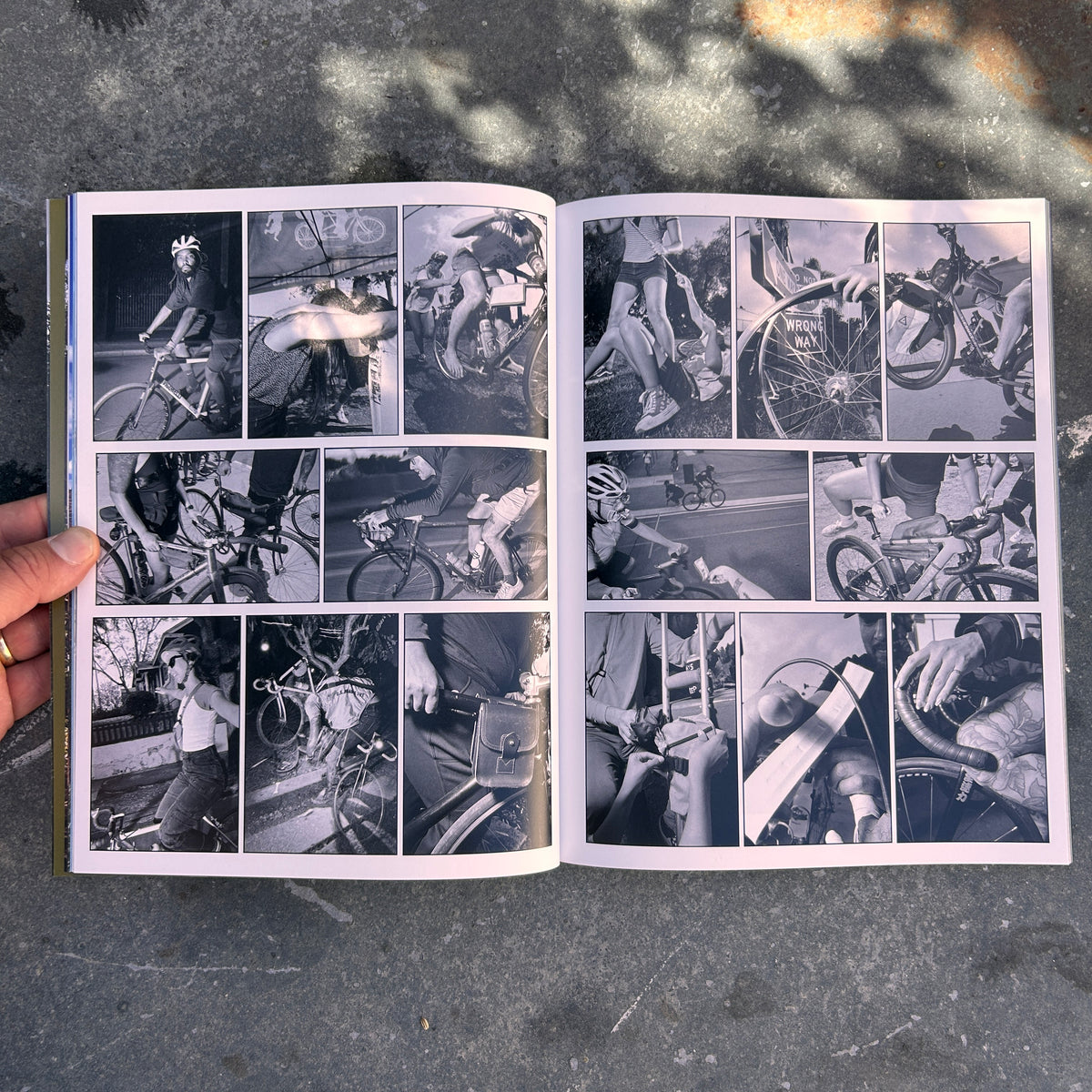 Issue 18