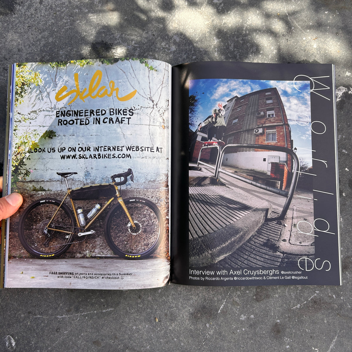 Issue 18