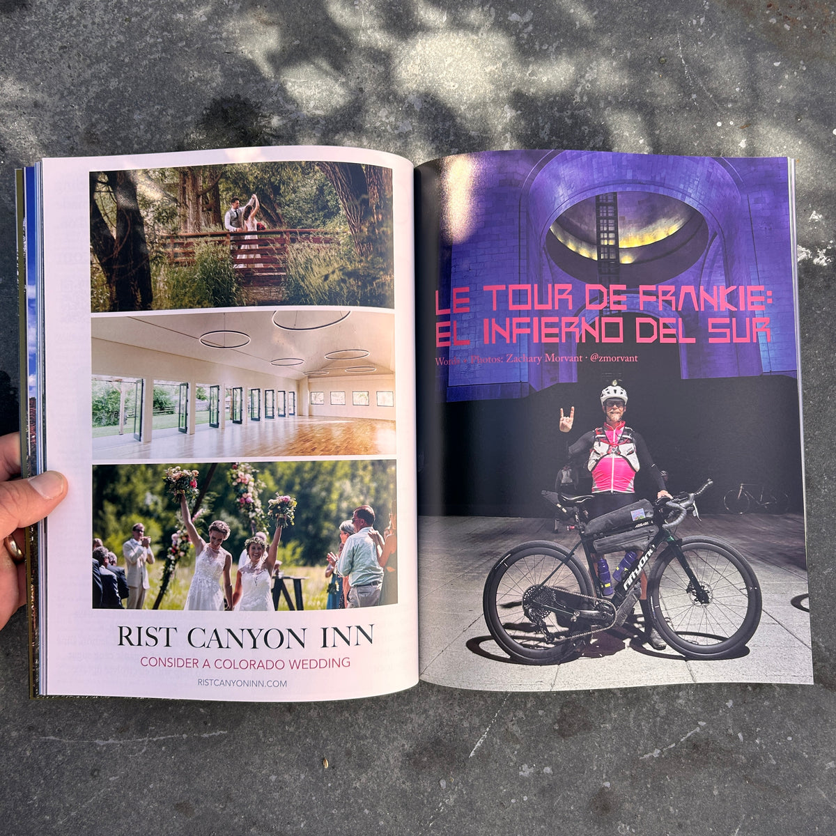 Issue 18