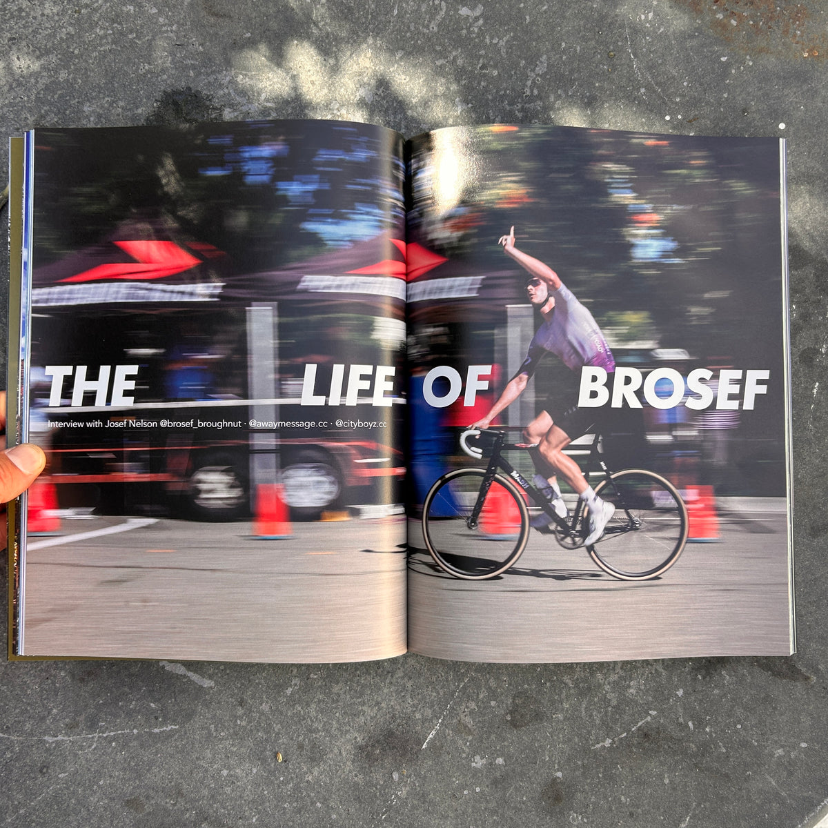 Issue 18