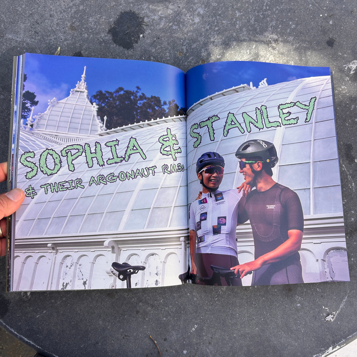 Issue 18