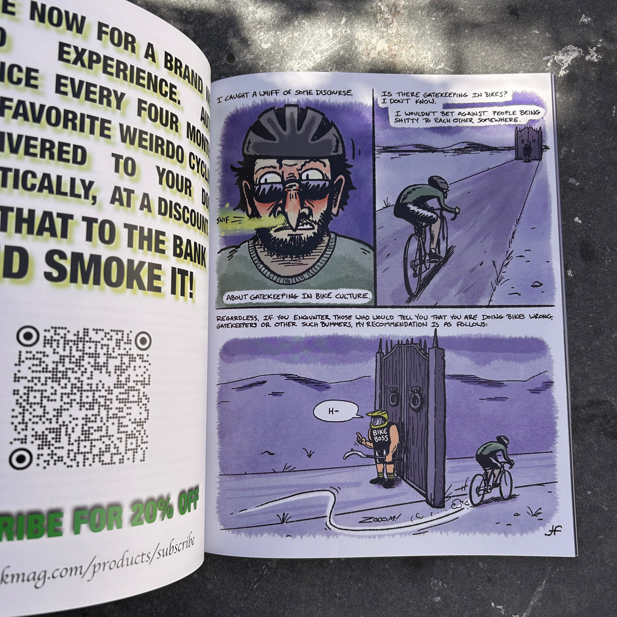 Issue 18
