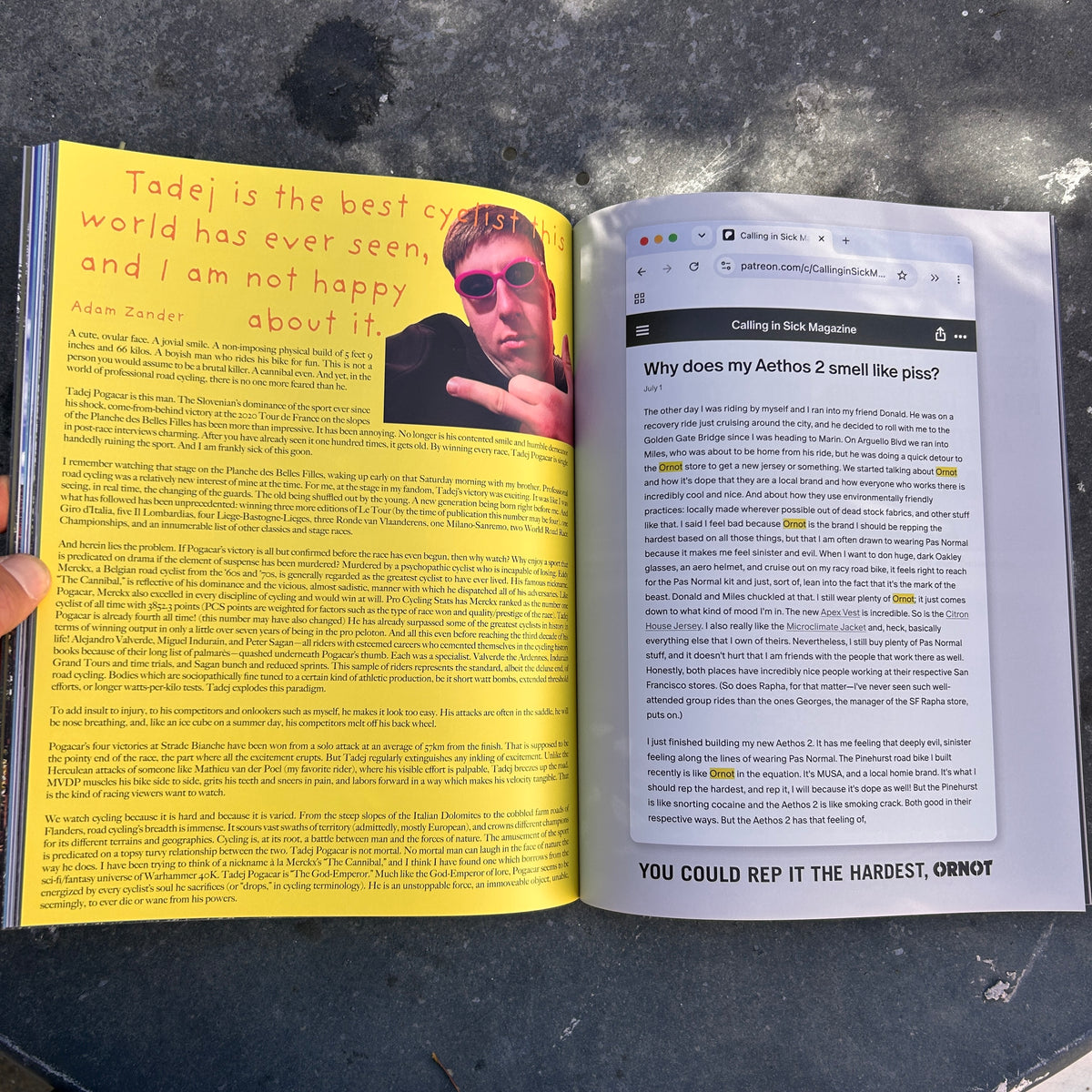 Issue 18