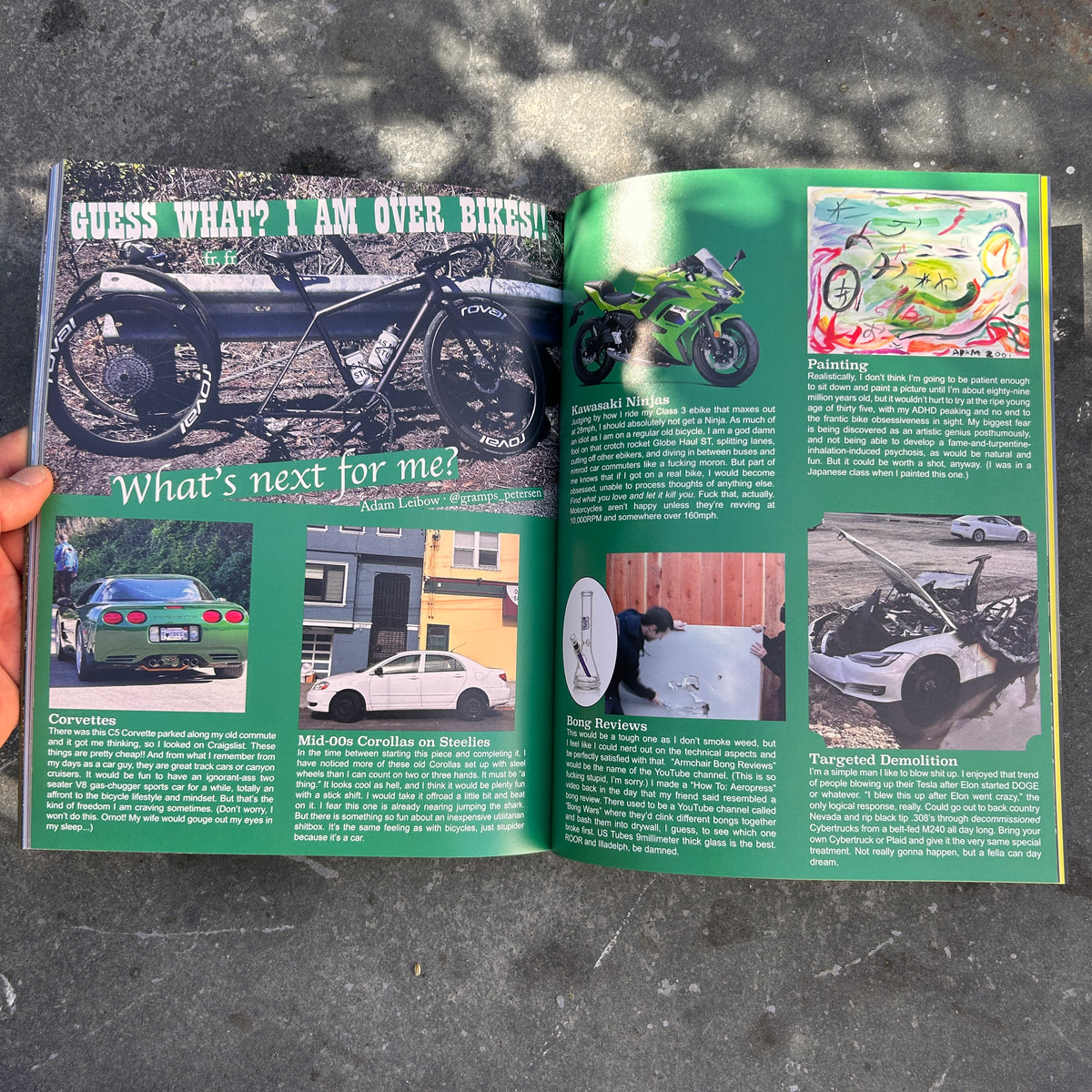Issue 18