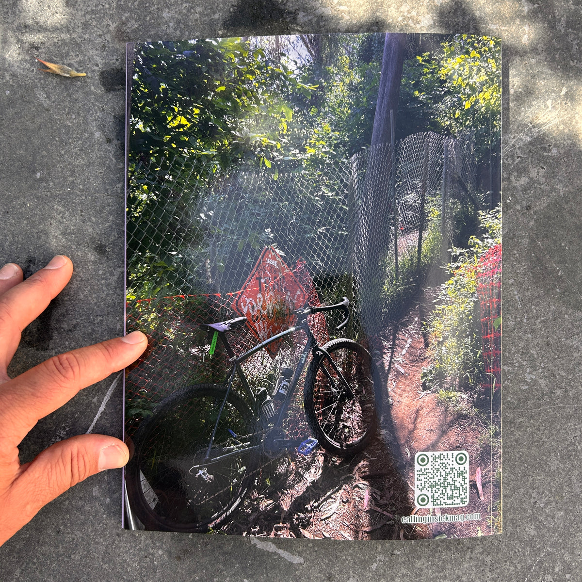 Issue 18