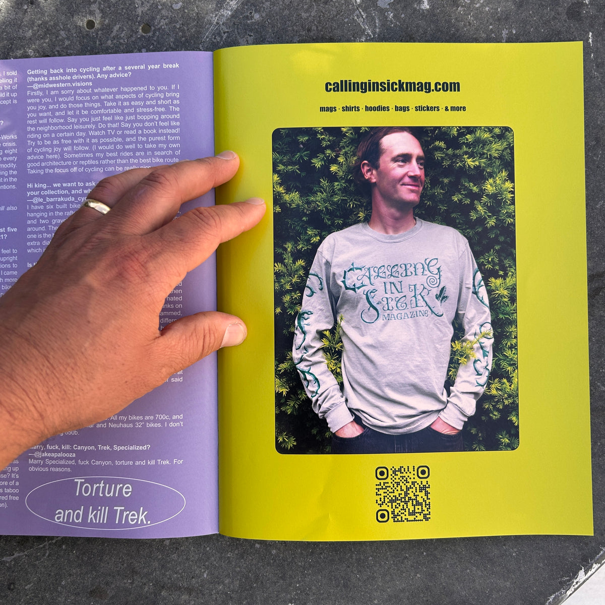 Issue 18