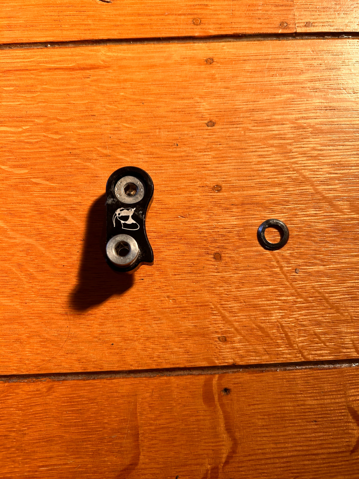 Wolftooth Goatlink 10 for Shimano Rear Derailers