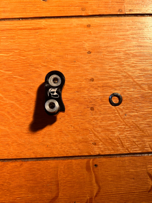 Wolftooth Goatlink 10 for Shimano Rear Derailers