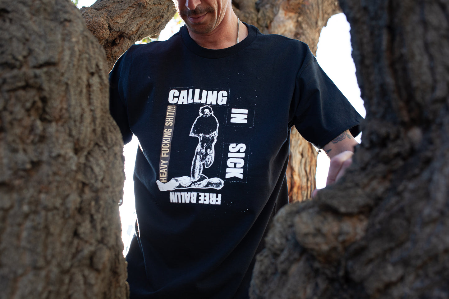 Free Ballin Shirt