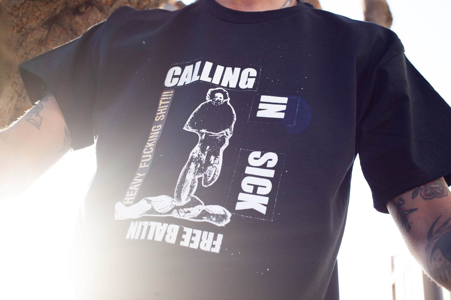 Free Ballin Shirt