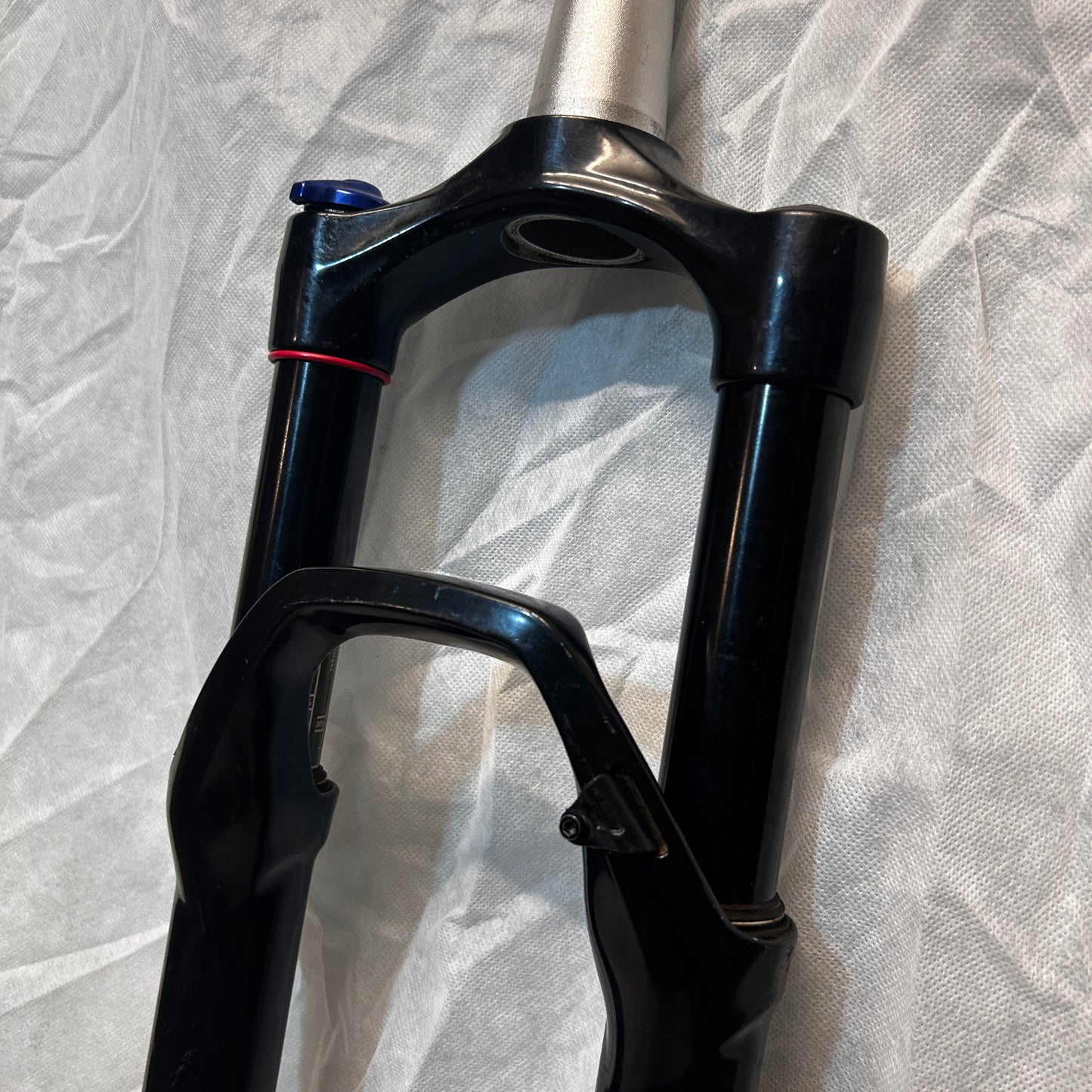 Rockshox Reba 120mm Travel 29er fork