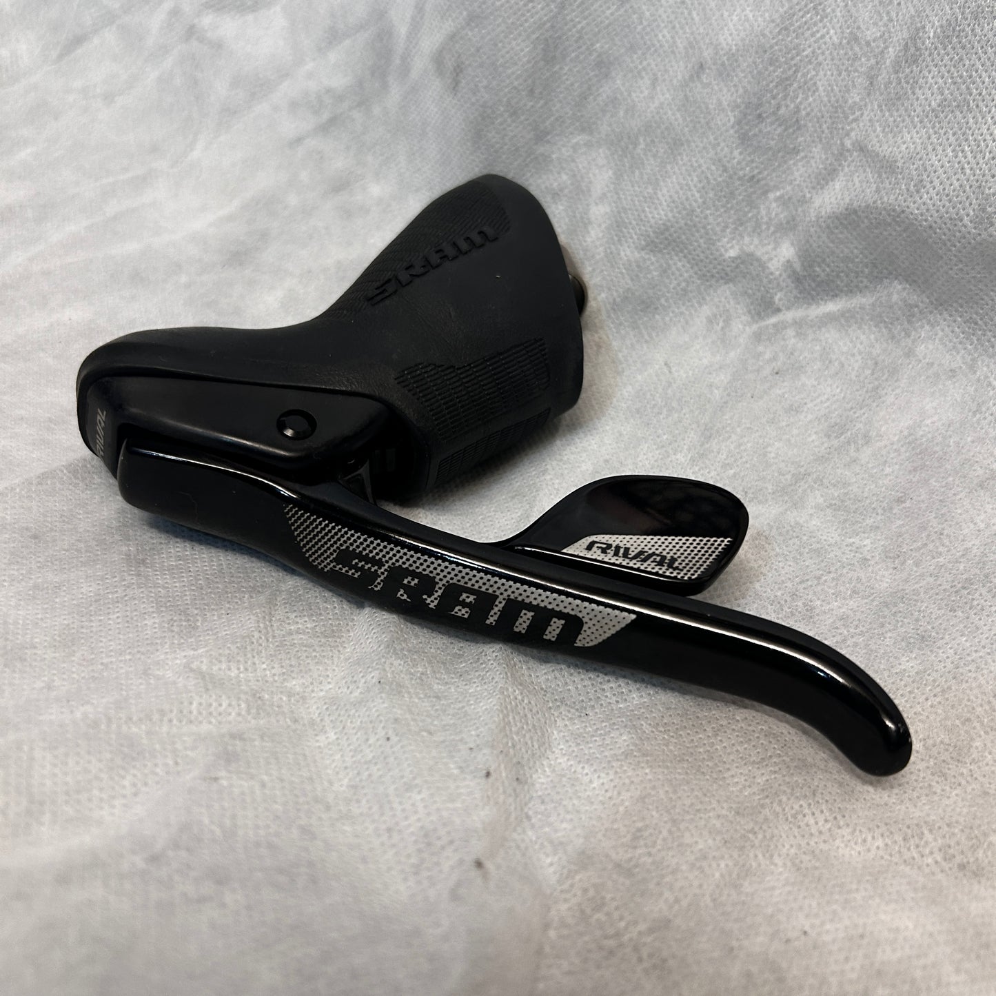 Sram Rival 22 (11spd) left/front Mechanical Shifter