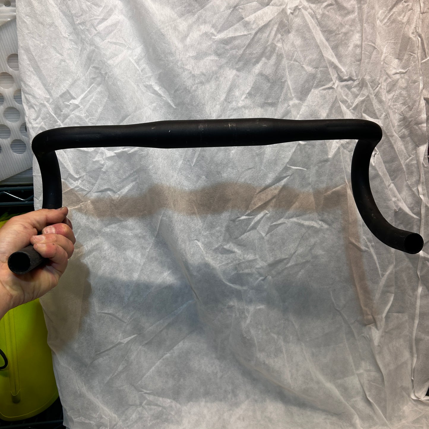 Deda Zero 44cm Alu Road Drop Bars
