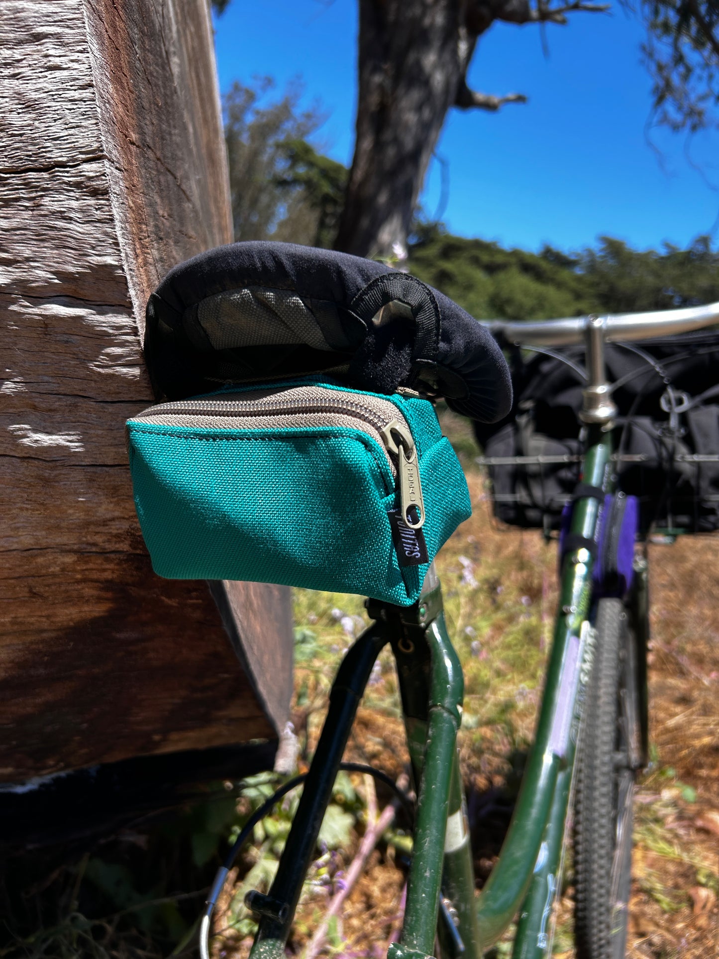 Tiny Bar Bag